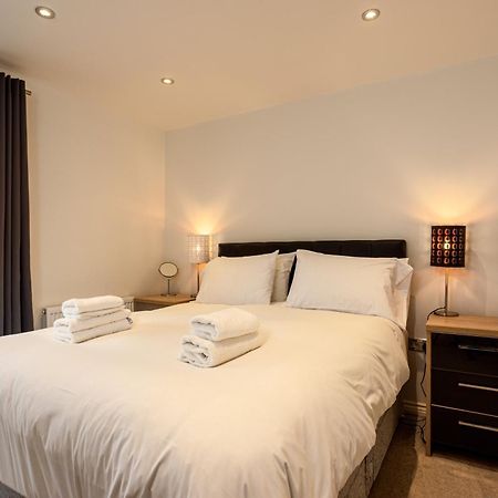 Comfy 2 Bedroom Apartment Near Edinburgh City Centre Exterior photo